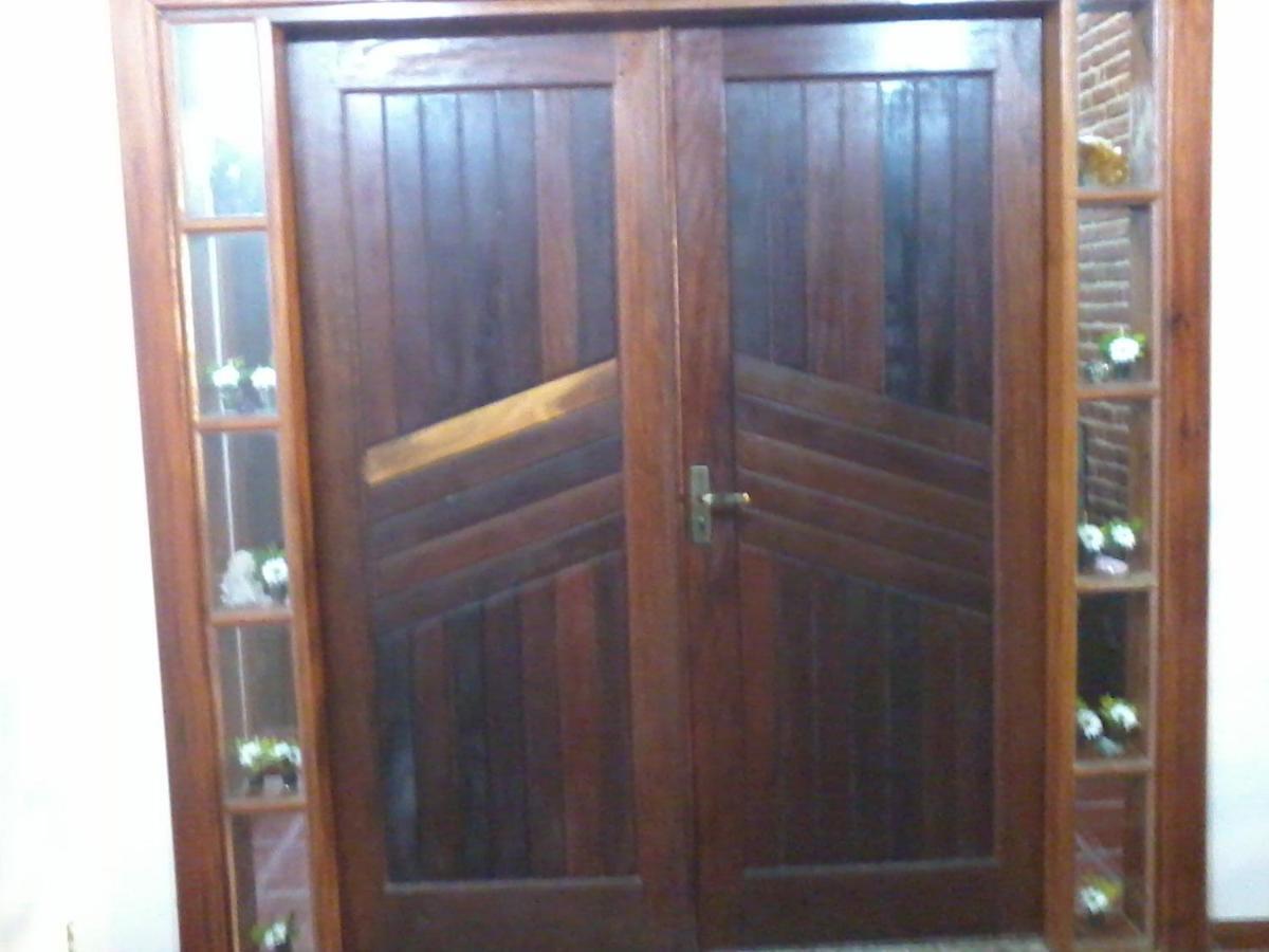 Pousada Edson Caraguatatuba Esterno foto